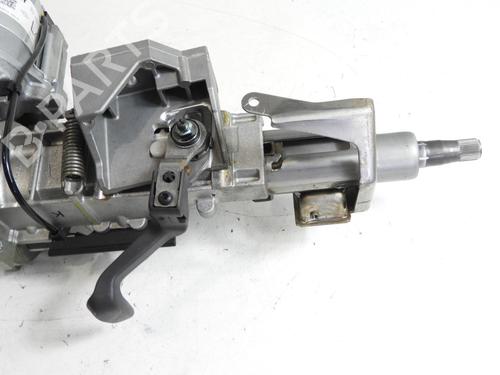 Used Steering column Steering column RENAULT CAPTUR I (J5_, H5_) 1.5 dCi 90 (J5N4, J5M5, J5MW, J5M6, J5AL, J5AJ) (90 hp) 20066771 20066771