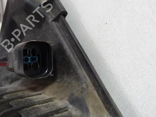 Used Radiator fan Radiator fan BMW 3 (E90) 320 d (163 hp) 20177316 20177316