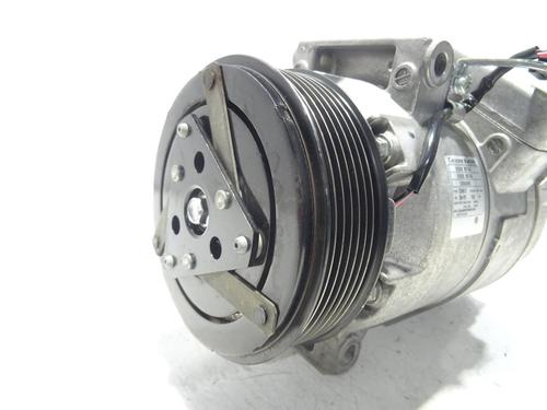 AC compressor NISSAN QASHQAI / QASHQAI +2 I (J10, NJ10, JJ10E) 2.0 dCi All-wheel Drive | BP25894823M34 