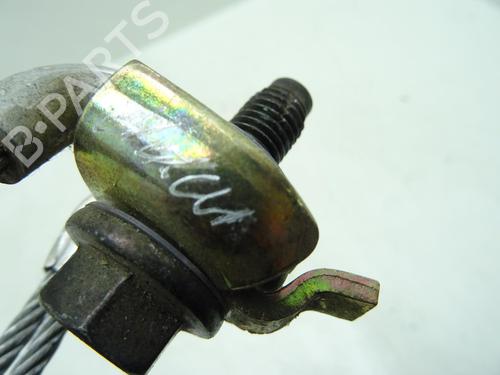 Seat buckle CITROËN C3 Pluriel (HB_) 1.4 HDi | BP32424196I32 - Image 2