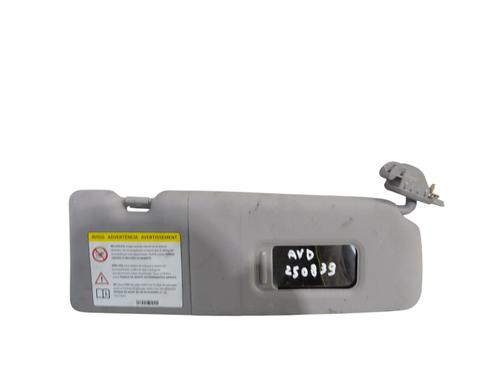 Right sun visor BMW 1 (F20) 116 d | BP36521975I2 - Image 4