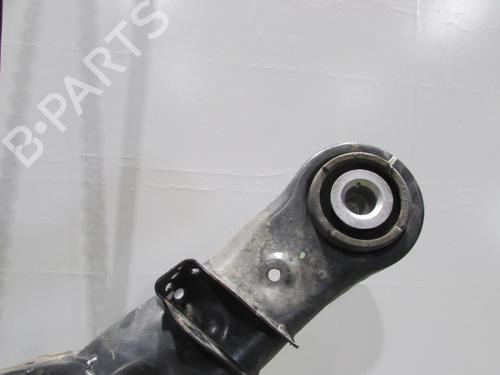 Rear axle MERCEDES-BENZ M-CLASS (W164) | BP20050783M2