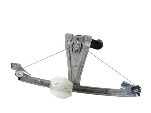 Rear left window mechanism DACIA SANDERO II | BP38343617C24 - Image 3