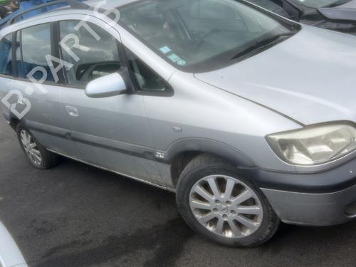 Left front window switch OPEL ZAFIRA A MPV (T98) 2.0 DTI 16V (F75) | BP26665220I27  - Image 14