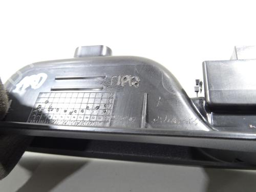 Used Right rear window switch Right rear window switch RENAULT MEGANE IV Hatchback (B9A/M/N_) 1.6 dCi 130 (B9A4) (130 hp) 20177751 20177751