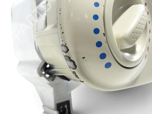 Climate control FIAT 500 (312_) 1.2 (312AXA1A) | BP36372861I5 - Image 7