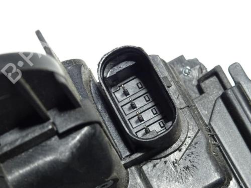 Front left lock MERCEDES-BENZ VITO Mixto (Double Cabin) (W447) 119 CDI 4-matic (447.701, 447.703, 447.705) | BP26168342C98 