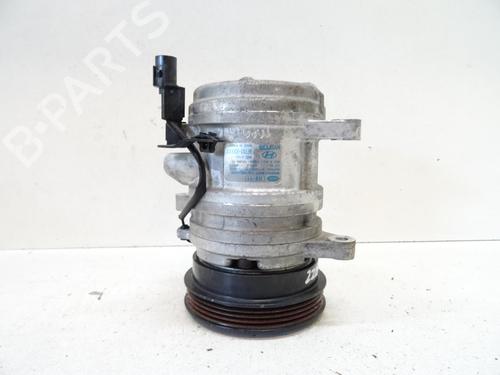 AC compressor KIA PICANTO I (SA) 1.0 | BP20066165M34 