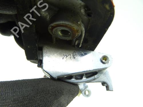 Klamka zewnętrzna drzwi przednich prawych MITSUBISHI PAJERO PININ I (H6_W, H7_W)  | BP26462192C129 