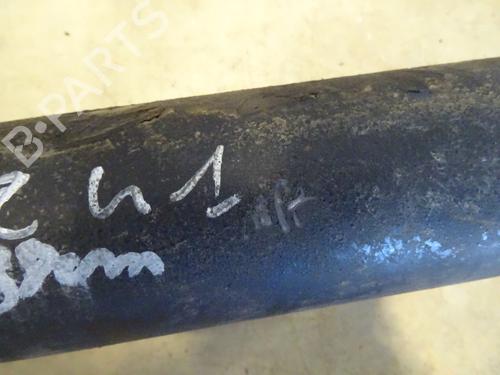 Used Driveshaft Driveshaft CITROËN AX (ZA-_) 10 (50 hp) 33991486 33991486