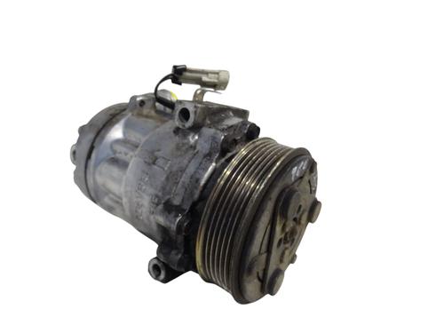AC compressor SUZUKI SWIFT III (MZ, EZ) 1.3 DDiS (RS413D) | BP39432288M34 - Image 2