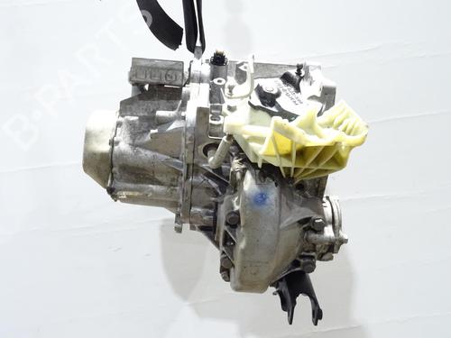 Gearbox PEUGEOT 208 I (CA_, CC_) 1.6 HDi / BlueHDi 75 | BP23788111M3