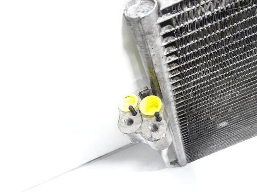 AC radiator BMW 5 (E60) 530 d | BP29611502M32 