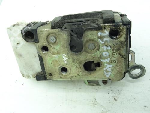 Front right lock ALFA ROMEO GT (937_) 1.9 JTD (937CXN1B) | BP29115258C97 
