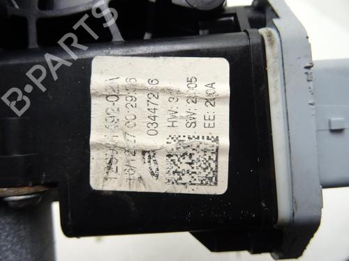 Used Front left window mechanism Front left window mechanism RENAULT CLIO IV (BH_) 1.2 TCe 120 (BHAU) (118 hp) 32507164 32507164