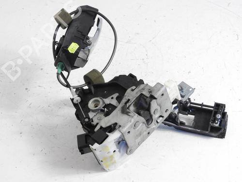 Rear right lock FORD MONDEO III Turnier (BWY) 2.0 16V TDDi / TDCi | BP20041505C99 
