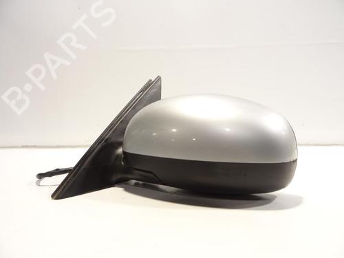 Left mirror SKODA ROOMSTER (5J7) 1.9 TDI | BP28164567C26 