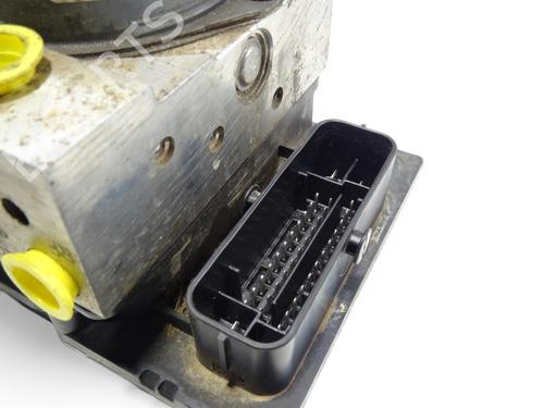 ABS pump FIAT 500 (312_) 1.2 (312AXA1A) | BP36372856M43 - Image 5