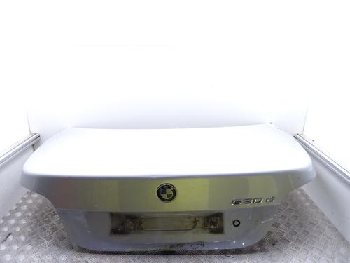 Used Tailgate Tailgate BMW 5 (E60) 530 d (231 hp) 29590741 29590741