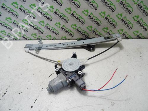 Used Rear right window mechanism Rear right window mechanism SUBARU FORESTER (SH_) 2.0 D AWD (SHH, SHD, SHN) (147 hp) 20046780 20046780