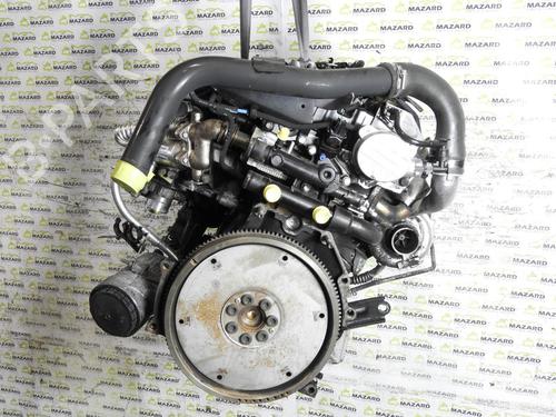 Engine RENAULT LAGUNA II (BG0/1_) 2.2 dCi | BP20052412M1 