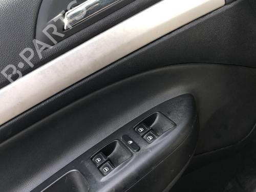 Left front window switch SKODA OCTAVIA II Combi (1Z5) 2.0 TDI 4x4 | BP29372462I27  - Image 13