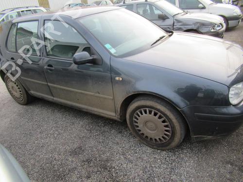 ABS pump VW GOLF IV (1J1) 1.9 TDI | BP21965734M43 