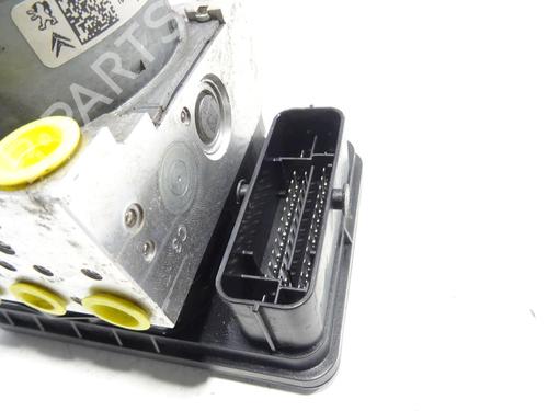 ABS pump PEUGEOT 2008 I (CU_) 1.2 THP 110 / PureTech 110 | BP23787947M43 