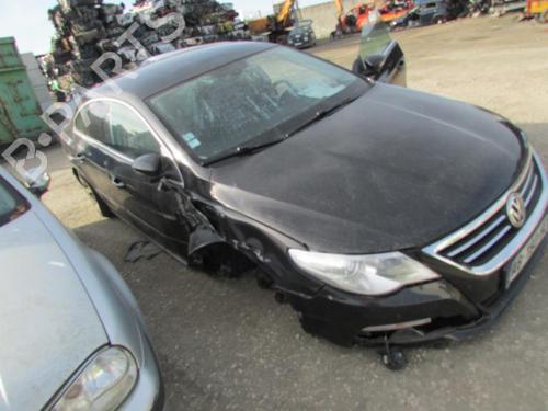 Gearbox VW PASSAT B6 (3C2) | BP21968114M3 - Image 10