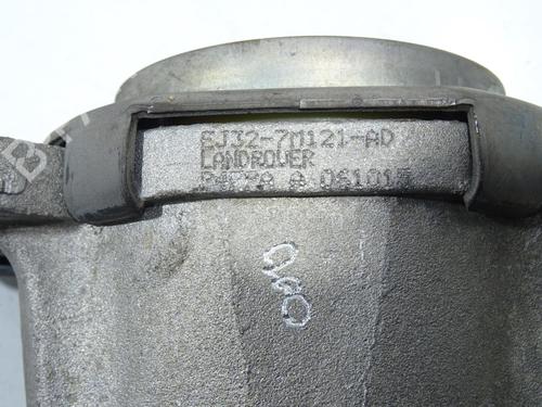 Engine mount LAND ROVER DISCOVERY SPORT (L550) | BP24846884M89