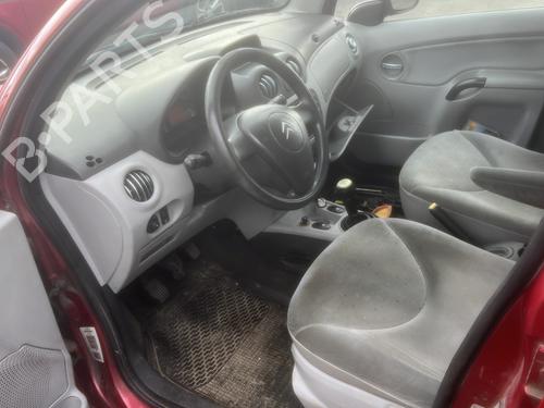 Engine CITROËN C3 I (FC_, FN_) 1.4 HDi | BP25866366M1 
