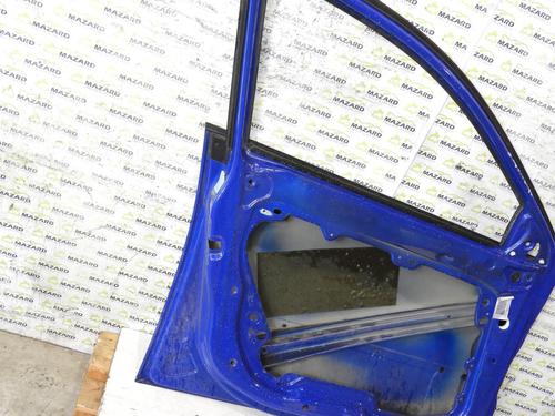Left front door SEAT IBIZA III (6L1) 1.9 TDI | BP20052534C2 