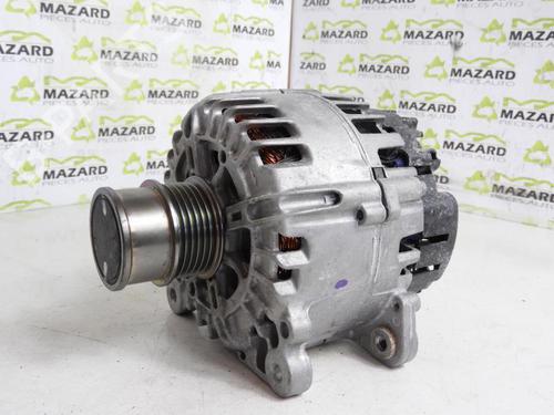 Generator SKODA KAMIQ (NW4) 1.0 TSI | BP20058707M7 