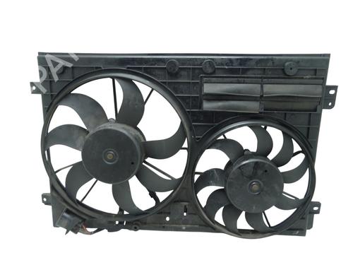 radiator-fan-vw-golf-vi-5k1-2008-2009-2010-2011-2012-2013-2014-37864993 main image