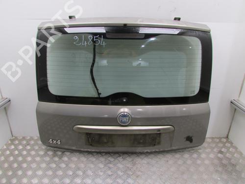 Used Tailgate Tailgate FIAT PANDA (169_) 1.3 D Multijet (169.AXC1A) (70 hp) 21594747 21594747