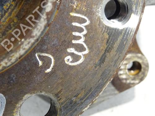 Used Left front steering knuckle Left front steering knuckle FIAT 500 (312_) 1.0 Mild Hybrid (312.AYD1B) (69 hp) 33233685 33233685