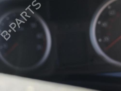 Steering column stalk RENAULT CLIO II (BB_, CB_)  | BP20053150I23 