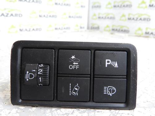 Used Switch Switch HONDA CIVIC X Hatchback (FC_, FK_) [2016-2026] 22556038 22556038