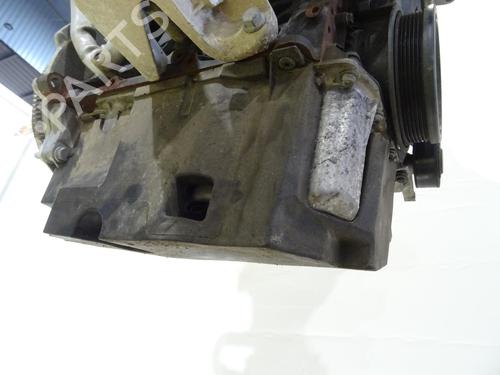 Engine VW TRANSPORTER T6 / CARAVELLE T6 Bus (SGB, SGJ, SHB, SHJ) 2.0 TDI | BP27407062M1 