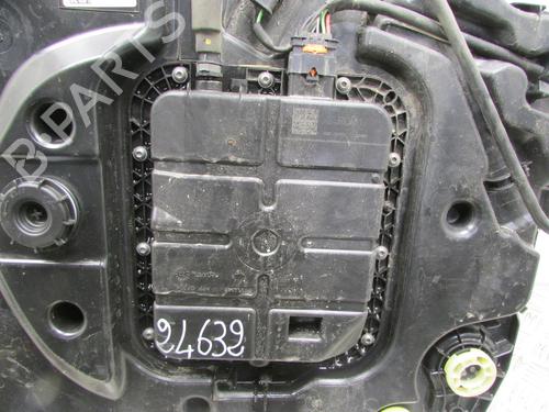 Used AdBlue tank AdBlue tank CITROËN C3 III (SX) 1.6 BlueHDi 100 (99 hp) 25841752 25841752