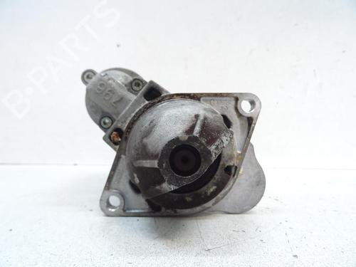Used Starter Starter OPEL MERIVA A MPV (X03) 1.4 16V Twinport (E75) (90 hp) 20052214 20052214