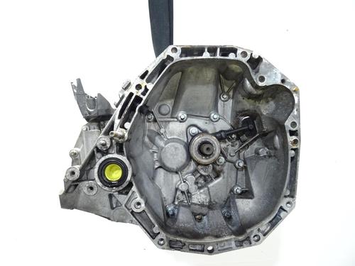 Used Gearbox RENAULT CLIO III (BR0/1, CR0/1) 1.5 dCi (C/BR0G, C/BR1G) (68 hp) 28817010