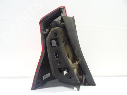 Right taillight DACIA SANDERO 1.2 16V | BP28152821C35