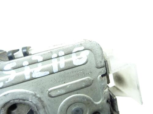 Rear left lock RENAULT CLIO II (BB_, CB_) 1.5 dCi (B/CB07) | BP31308415C100 