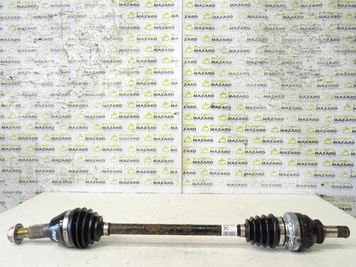 Used Left rear driveshaft CHEVROLET CAPTIVA (C100, C140) 2.0 D 4WD (150 hp) 20038668