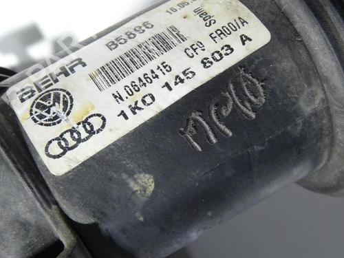 Intercooler AUDI A3 (8P1) 2.0 TFSI | BP24295711M30 - Image 4