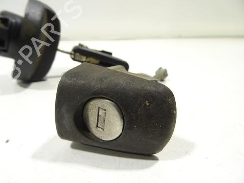 Other PEUGEOT 207 (WA_, WC_) 1.4 HDi | BP29896083O1