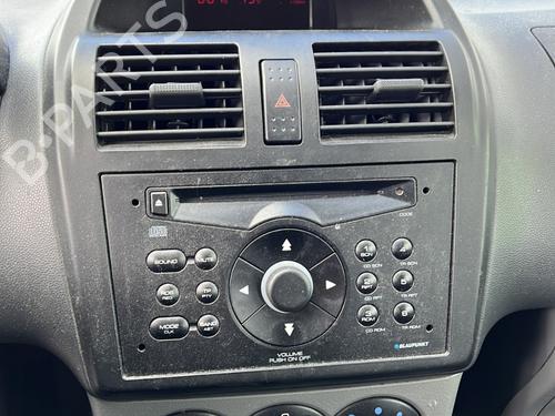 Left front window switch SUZUKI IGNIS II (MH) 1.5 4x4 (RM415) | BP33738805I27 - Image 12