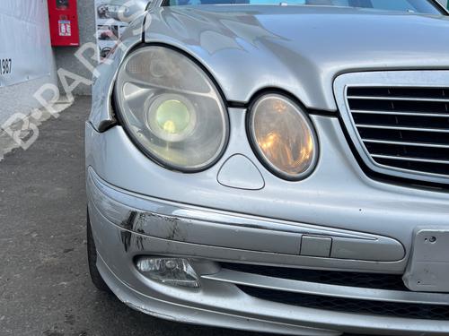 Electronic sensor MERCEDES-BENZ E-CLASS (W211) E 270 CDI (211.016) | BP36032864M84 - Image 14