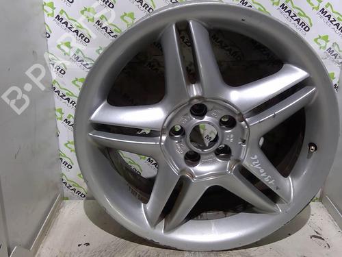 Fælk Fælk SEAT TOLEDO II (1M2) 1.9 TDI (150 hp) 21966415 21966415